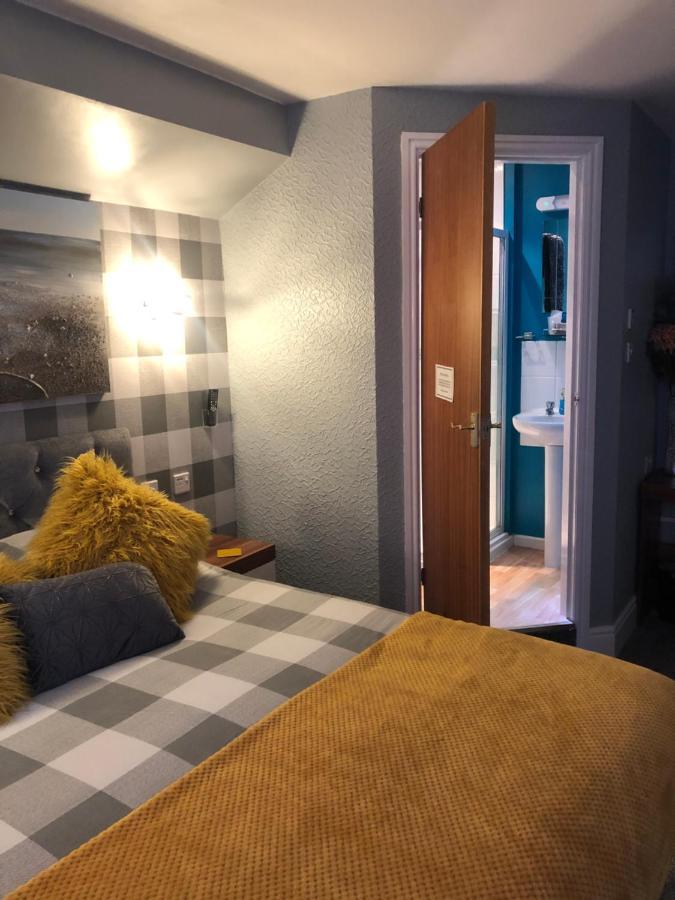Springfield Hotel Blackpool Luaran gambar