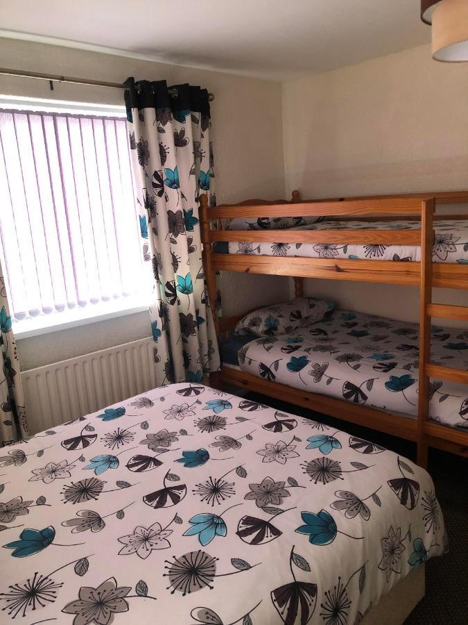 Springfield Hotel Blackpool Luaran gambar