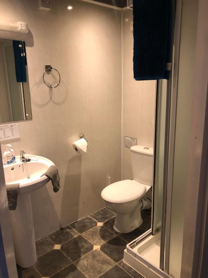 Springfield Hotel Blackpool Luaran gambar