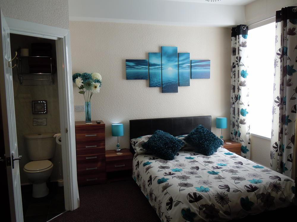 Springfield Hotel Blackpool Luaran gambar